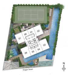 Skysuites@Anson (D2), Apartment #467967501